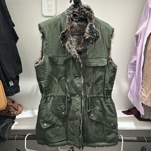(SOLD) Winter jacket